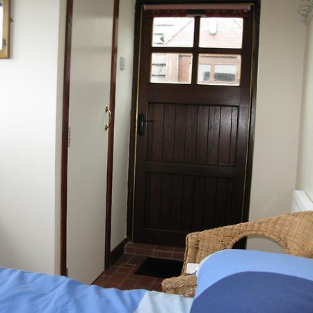 Aille River Tourist Hostel And Camping Doolin Cameră foto