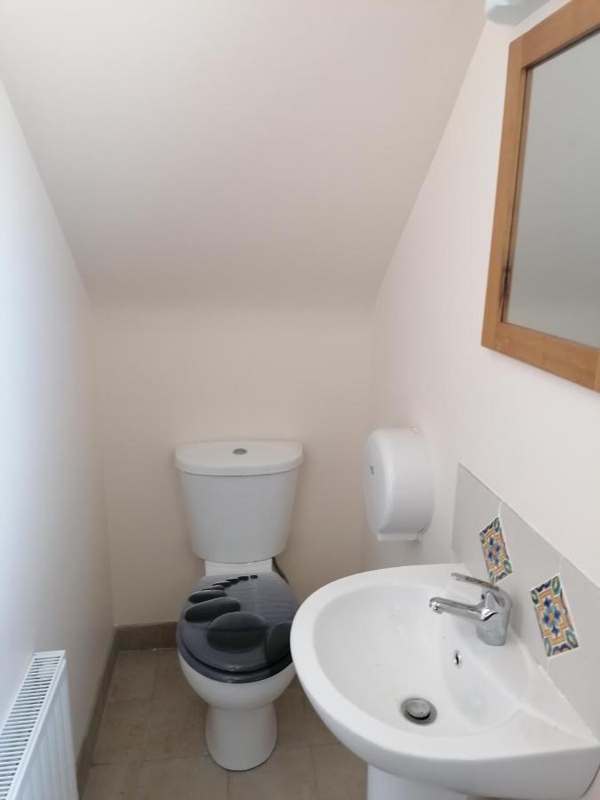 Aille River Tourist Hostel And Camping Doolin Cameră foto