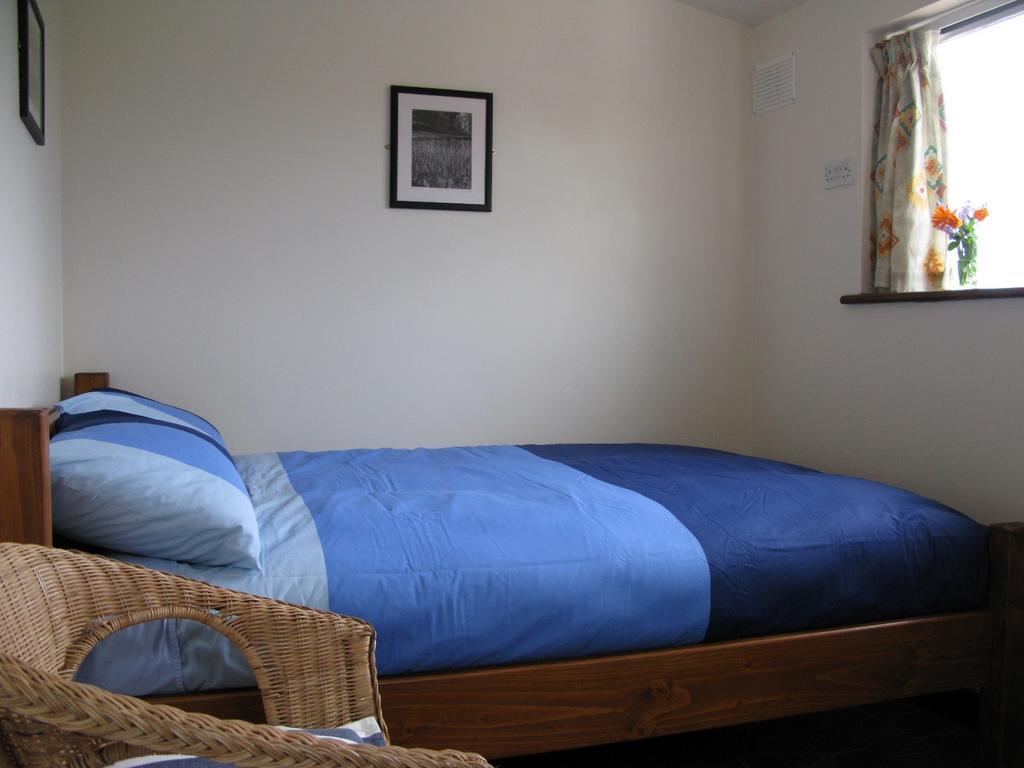 Aille River Tourist Hostel And Camping Doolin Cameră foto