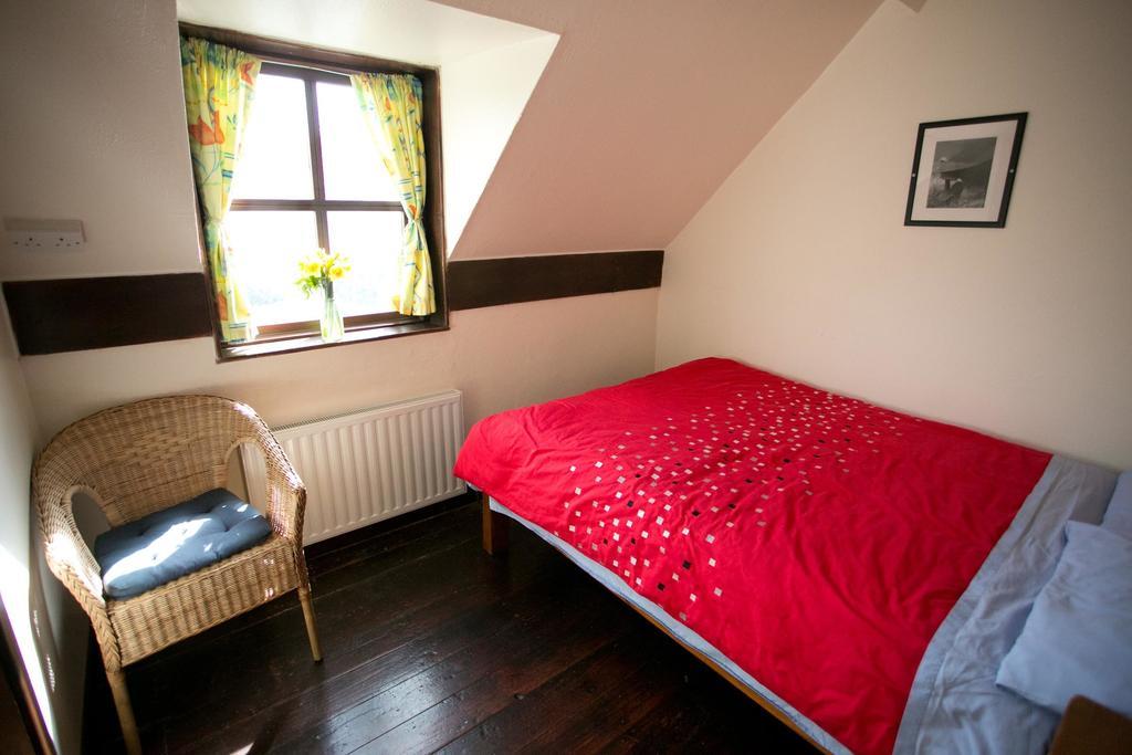 Aille River Tourist Hostel And Camping Doolin Cameră foto